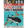 Tintin (HS) - Le soir magazine - Tintin à Hollywood