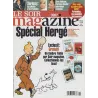copy of Tintin (HS) - Le soir magazine - Tintin à Hollywood