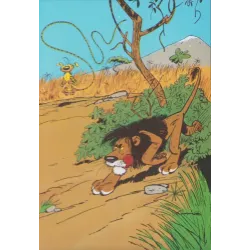 Trésors du journal de Spirou (40) - Spirou et Fantasio