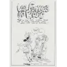 Les femmes en blanc (HS) - Tout ce que vous voulez savoir