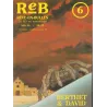 Rêve en bulles (6) - Berthet Philippe