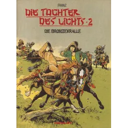 copia de Die tochter des lichts (1) - Wilde nachte