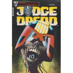 Judge Dredd (7) - Il est la loi