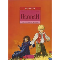 Hannah (1) - Os cavaleiros da morte