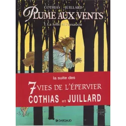 Plume aux vents (1) - La folle et l'assassin