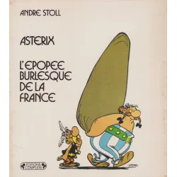 Astérix (HS) - L'épopée burlesque de la France