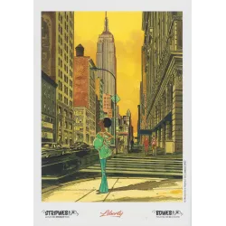 Liberty (1) - Liberty