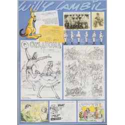 Supplément (3175) - Willy Lambil