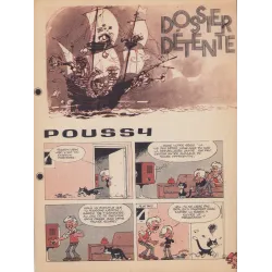 Dossier Spirou détente (1772) - Poussy (264)