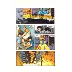 copy of copy of Akira (1) - L'autoroute