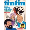 Tintin magazine (38 - 30e année) + dossier Hergé