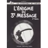 Tintin (HS) - L'énigme du 3e message (1)