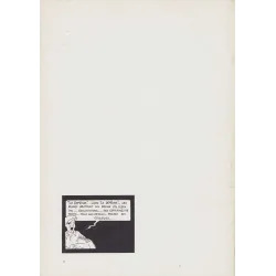 Tintin (HS) - L'énigme du 3e message (1)