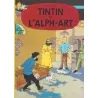 Tintin (HS) - Tintin et l'alph-art
