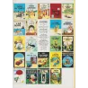 Tintin (HS) - Tintin et l'alph-art