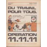 Petits hommes (HS) - Opération 11.11.11