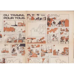 Petits hommes (HS) - Opération 11.11.11
