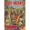 Petit Riquet reporter (140) - Petit Riquet fais du cinéma