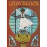 Ladyblack (HS) Poster Tintin