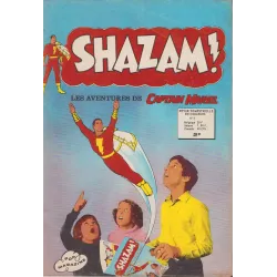 copia de Shazam (1) - Le retour du capitaine Marvel