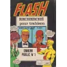 Flash - 2e série (14) - Recherché pour trahison