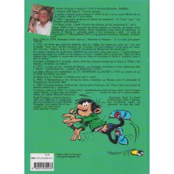 Gaston Lagaffe (10) -