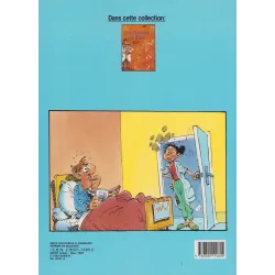 copy of Les femmes en blanc (2) - Gaze à tous les étages