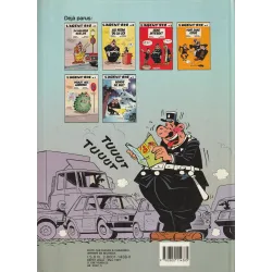 copy of Agent 212 (7) - Un flic à l'ombre