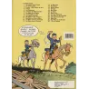 copy of Les tuniques bleues (26) - L'or du Québec