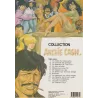 copy of Archie Cash (13) - Les rastas et le bouffon bleu