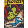 Fantask (7) - Les fantastiques - Vaincus par le Dr Fatalis