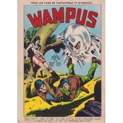 Fantask (7) - Les fantastiques - Vaincus par le Dr Fatalis