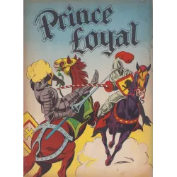 Prince loyal (2) - Prince loyal
