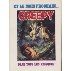 copy of Vampirella (22) - Le carnaval des revenants