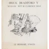 Brick Bradford (5) - Le royaume d'Acza