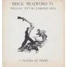 copy of Brick Bradford (5) - Le royaume d'Acza