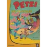 Petzi (10) - Petzi en plongée