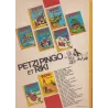 Petzi (10) - Petzi en plongée
