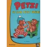 copy of Petzi (19) - Petzi et la locomotive