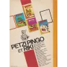 copy of Petzi (19) - Petzi et la locomotive