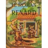 Le roman de renard - Benjamin Rabier