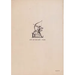 copy of Petit Riquet (69) - Le drame de la mine