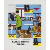Tintin (HS) - Riddle Kuifje Tintin