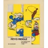 copy of Tintin (HS) - Riddle Kuifje Tintin