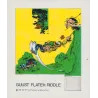 Gaston Lagaffe (HS) - Guust Flater - Riddle