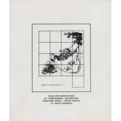 Gaston Lagaffe (HS) - Guust Flater - Riddle