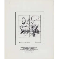 Marsupilami (HS) - Familie Marsupilami - Riddle