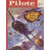 Pilote Recueil (27) - Plus de 620 pages