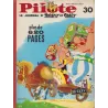 copy of Pilote Recueil (27) - Plus de 620 pages
