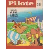 copy of Pilote Recueil (27) - Plus de 620 pages